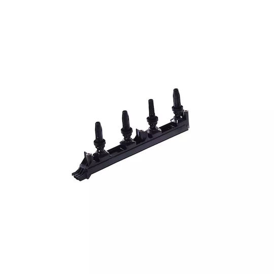 Induction Coil Citroen C5 Iii Rd Beru Zs352