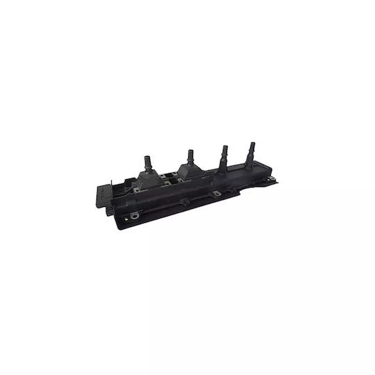 Induction Coil Citroen Zx Break N2 Beru Zs256