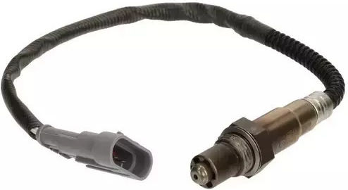 Lambda-Sensor Alfa Romeo Gt 937 Beru Oph026