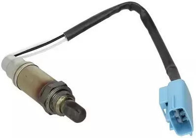 Lambda Sensor Nissan Almera Ii Hatchback N16 Beru Ozh225