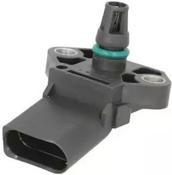 Senzor de presiune de admisie Vw Crafter 30-50 Caroserie 2e Beru Spr201