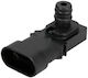Senzor de presiune de admisie Renault Laguna I Grandtour K56 Beru Spr208