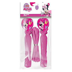 Disney Coarda de sărituri Minnie Minnie