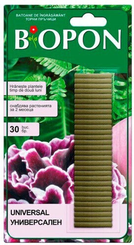 Bros Fertilizer in Sticks General Use 30pcs