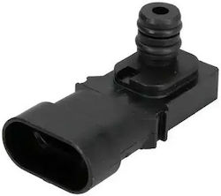 Senzor de presiune de admisie Opel Vivaro Combi J7 Beru Spr208