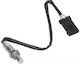 Lambda Sensor Chevrolet Aveo Sedan T250 T255 Bosch 0258986712
