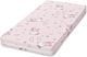 Lorelli Mattress Crib First Dreams Pink 42cmx90...