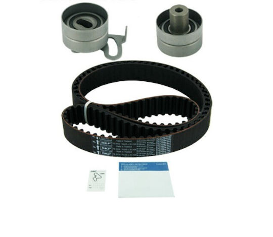 Kit curea de distribuție Dayco Nissan Patrol Gr V Wagon Y61 Ktb682