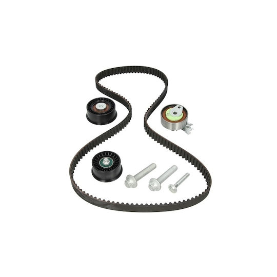 Saab 9-3 Ys3f Zahnriemen-Kit Dayco Ktb361