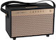 Dynavoice Classic CL-15 -1 Ηχείο Bluetooth 60W με Διάρκεια Μπαταρίας έως 15 ώρες Μπεζ