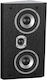 Dynavoice FX-4 Ζεύγος Ηχείων Hi-Fi Τοίχου 100W Μαύρο