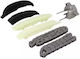 Bmw 5 E60 Steuerkettensatz Set Dayco Ktc1049