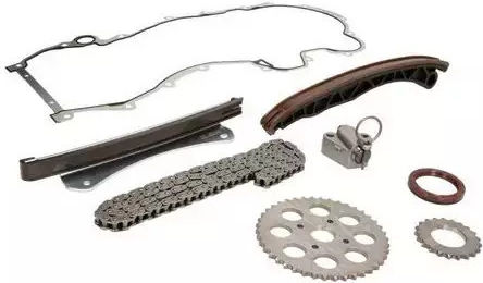 Timing Belt Kit Fiat Qubo 225 Dayco Ktc1000