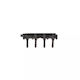 Induction Coil Opel Astra G Hatchback F48 F08 Beru Zs259