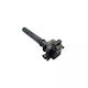 Chrysler Sebring Jr Beru Zs431 Induction Coil