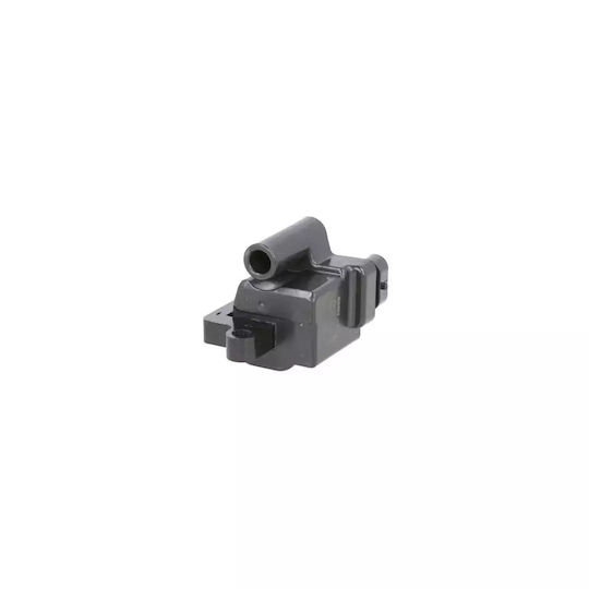 Induction Coil Chevrolet Tahoe B2w Beru Zse177