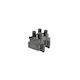 Ignition Coil Opel Astra F Hatchback 53 54 58 59 Beru Zs344