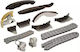 Timing Belt Kit Set Hyundai H-1 Cargo Tq Dayco Ktc1045