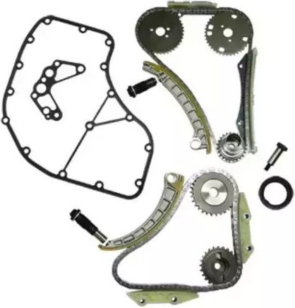Timing Belt Kit Distribution Fiat Ducato Bus 250 290 Dayco Ktc1023