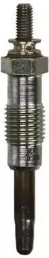 Opel Frontera A 5 Mwl4 Spark Plug Beru Gn954