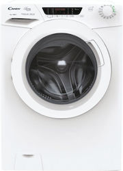 Candy 13kg cu Funcții Smart HES14134TWM/1-S Candy 13kg cu Funcții Smart HES14134TWM/1-S
