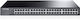 TP-LINK TL-SF1048 v7 Unverwaltet L2 Switch mit 48 Ports Ethernet