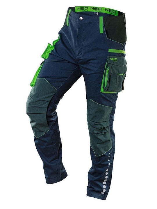 NEO Work Trousers