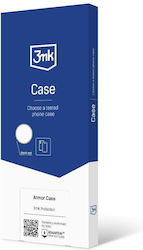 3MK Armor Case Transparene (Redmi A3) 3MK Armor Case Transparene (Redmi A3)