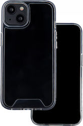 Back Cover Transparenη (iPhone X / XS) Back Cover Transparenη (iPhone X / XS)