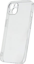 Hülle Oppo Reno 11f 5g Nexeri Slim Case Schutz 2mm Transparent 5907457754843
