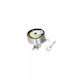 Opel Combo Closed Body Combi Dayco Atb2294 Belt Tensioner
