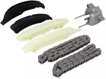 Timing Chain Kit Set Bmw 3 Touring E91 Dayco Ktc1049