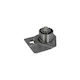 Belt Tensioner Roller Volvo V40 Combi Vw Dayco Atb2307