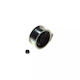 Tensioner Pulley Belt Audi A2 8z0 Dayco Atb2142