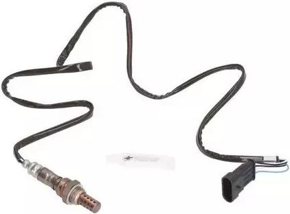 Lambda-Sensor Fiat Bravo I 182 Beru OZH056