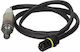Lambda Sensor Bmw 3 Series Coupe E46 Beru Ozh218