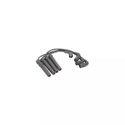 Spark Plugs Chevrolet Aveo Hatchback T250 T255 Beru Zef1609