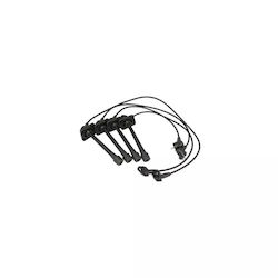 Spark Plug Wires Toyota Carina E T19 Beru Zef924