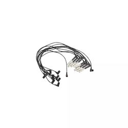 Spark Plugs Mercedes-benz Sl R129 Beru Zef598