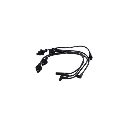 Spark Plug Wires Renault Clio I B C57 5 357 Beru Zef729