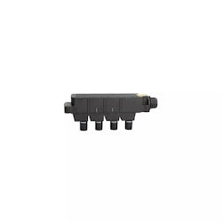 Bmw Z3 E36 Beru Zs307 Induction Coil Bmw Z3 E36 Beru Zs307 Induction Coil