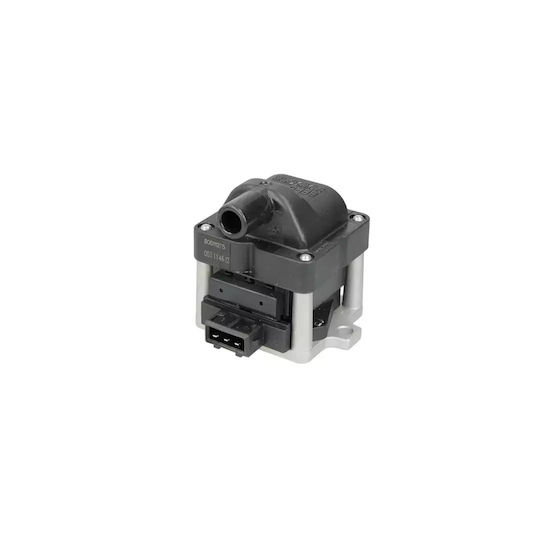 Skoda Felicia I Fun 797 Beru Zse001 Induction Coil