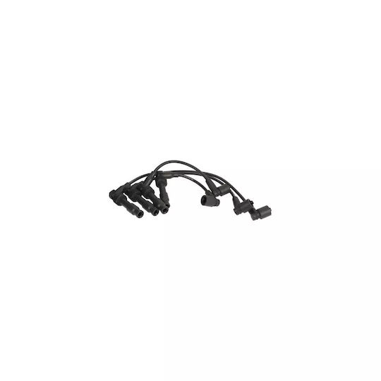 Spark Plug Wires Opel Sintra Beru Zef672