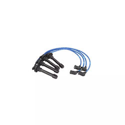 Spark Plug Wires Honda Accord Iv Aerodeck Cb Beru Zef1005
