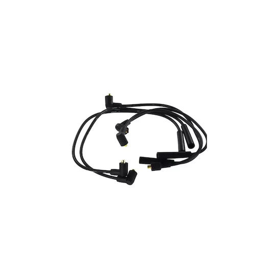 Spark Plug Wires Mazda 323 C V Ba Beru Zef856