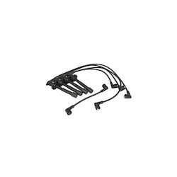 Spark Plug Wires Nissan Sunny Iii Hatchback N14 Beru Zef896