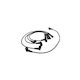 Bmw 3 E36 Spark Plugs Beru Zef607