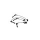 Spark Plug Wires Opel Astra F Classic Hatchback Beru Zef725