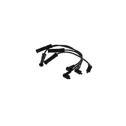 Spark Plug Wires Dacia Logan Express Fs Beru Zef1627