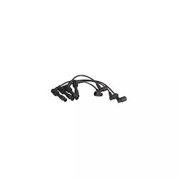 Spark Plug Wires Opel Vectra B 36 Beru Zef672